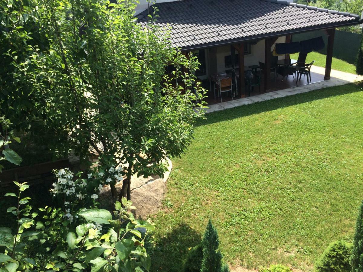 Charming Luxury Villa SJJ Exterior foto